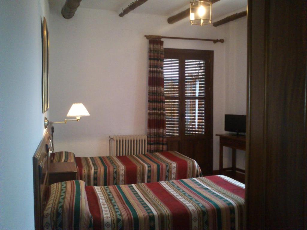 Hostal Rural Poqueira Capileira Cameră foto